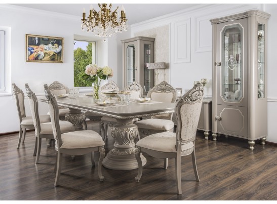 Столовая Лали серый камень в Набережных Челнах