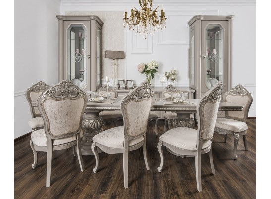 Столовая Лали серый камень в Набережных Челнах