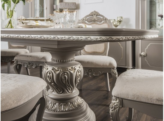 Столовая Лали серый камень в Набережных Челнах