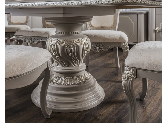 Столовая Лали серый камень в Набережных Челнах