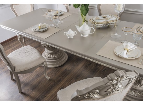 Столовая Лали серый камень в Набережных Челнах