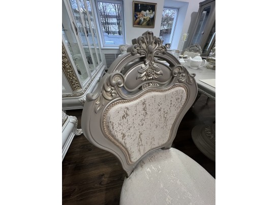 Стул Лали серый камень в Набережных Челнах