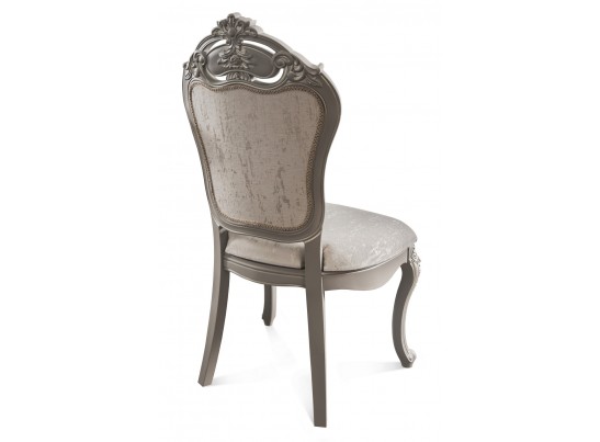 Стул Лали серый камень в Набережных Челнах