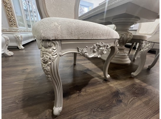 Стул Лали серый камень в Набережных Челнах