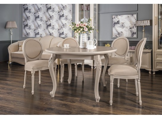 Столовая Мокко бежевый в Набережных Челнах