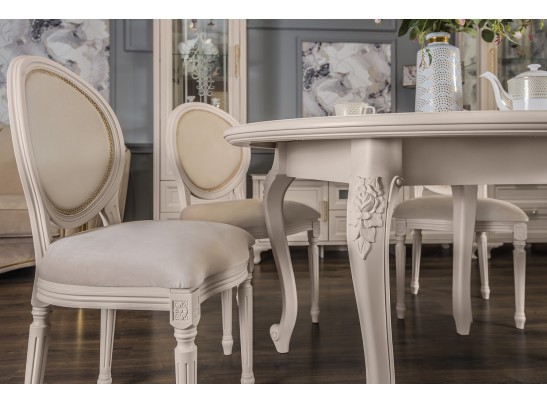 Столовая Мокко бежевый в Набережных Челнах