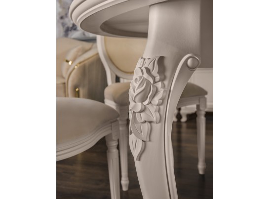 Столовая Мокко бежевый в Набережных Челнах