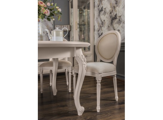 Столовая Мокко бежевый в Набережных Челнах