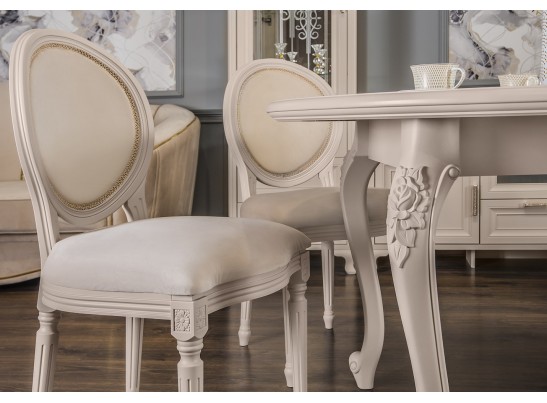 Стул Мокко бежевый в Набережных Челнах