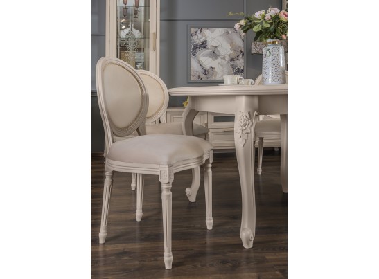 Стул Мокко бежевый в Набережных Челнах