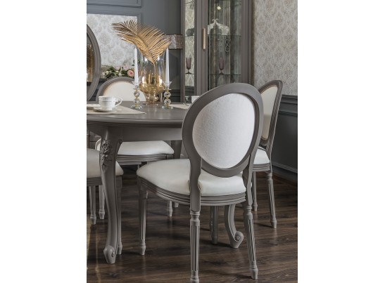 Столовая Мокко серый камень в Набережных Челнах