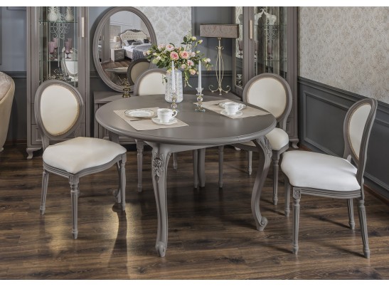 Столовая Мокко серый камень в Набережных Челнах