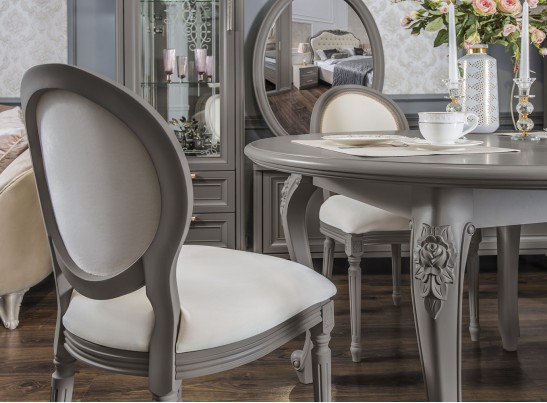 Столовая Мокко серый камень в Набережных Челнах