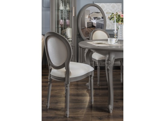 Столовая Мокко серый камень в Набережных Челнах