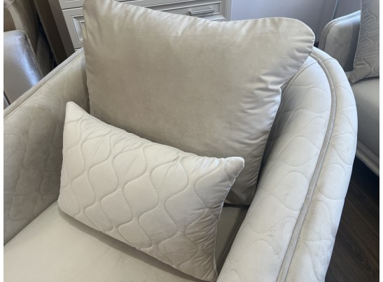 Кресло Нонна мокко в Набережных Челнах