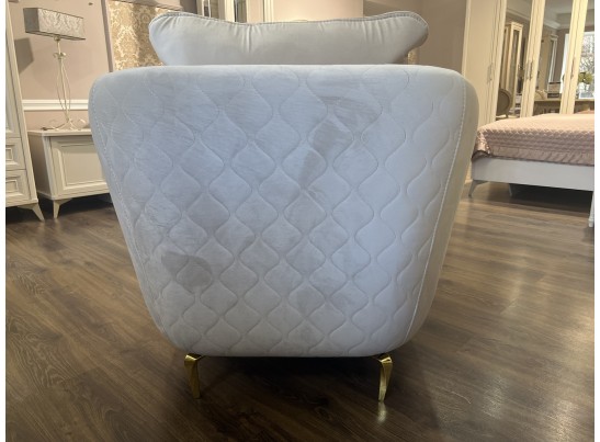 Кресло Нонна мокко в Набережных Челнах