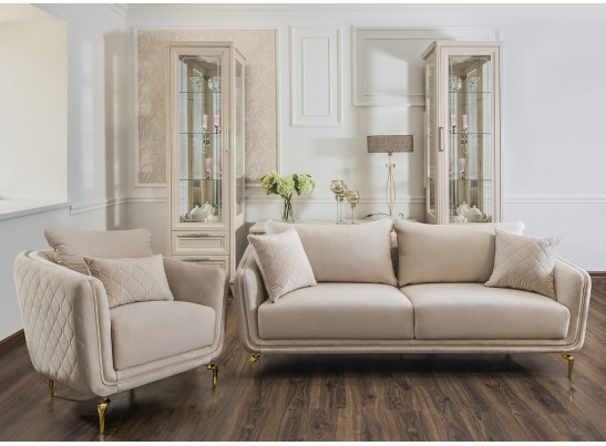 Комплект Нонна мокко в Набережных Челнах