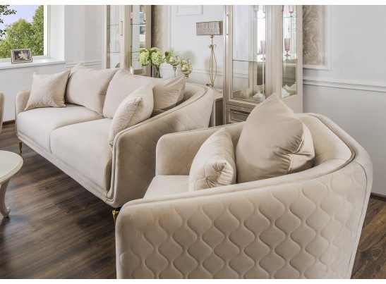 Комплект Нонна мокко в Набережных Челнах