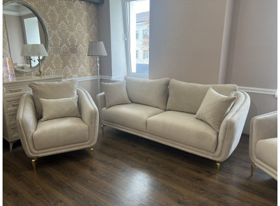 Комплект Нонна мокко в Набережных Челнах