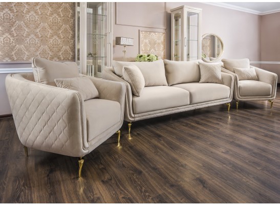 Комплект Нонна мокко в Набережных Челнах