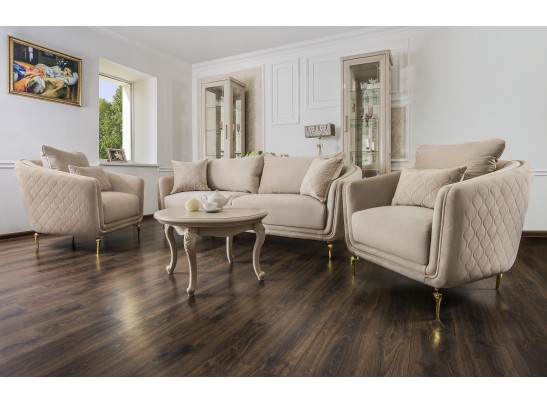 Комплект Нонна мокко в Набережных Челнах