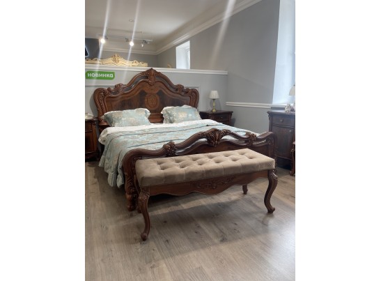 Банкетка Илона караваджо в Набережных Челнах