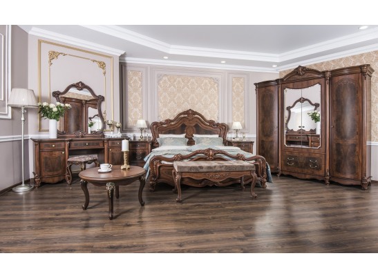 Банкетка Илона караваджо в Набережных Челнах