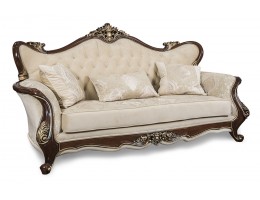 Диван Джоконда 3х местный караваджо глянец