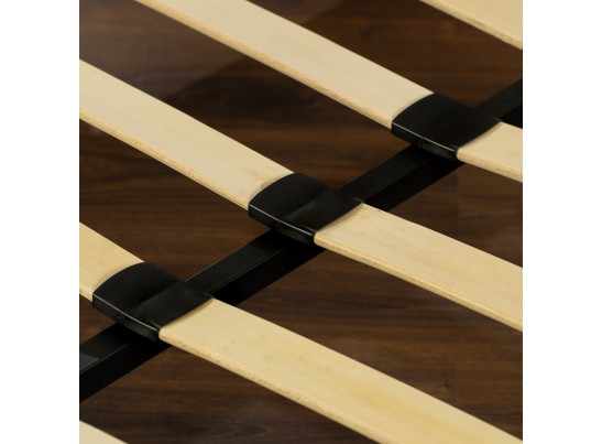 Кровать Sofia 160х200 серый в Набережных Челнах