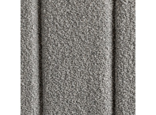 Кровать Sofia 160х200 серый в Набережных Челнах