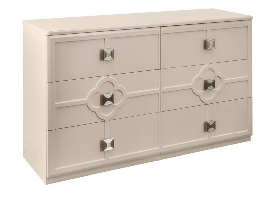 Спальня Фелисия 4-ств мокко