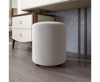 Пуфик Жаклин бежевый