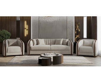 Диван Жаклин 3х местный караваджо