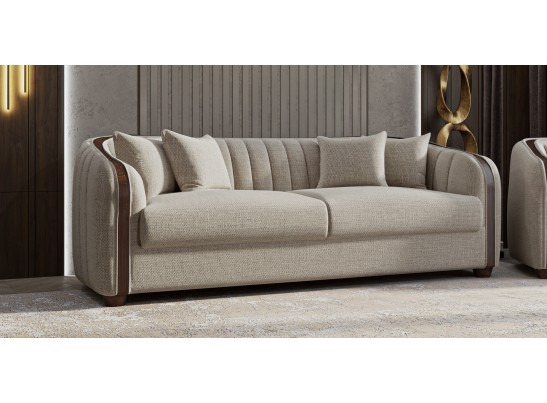 Диван Жаклин 3х местный караваджо