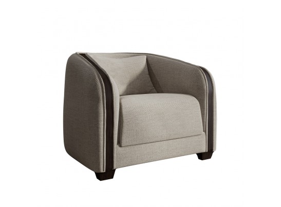 Кресло Жаклин караваджо