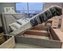 Ящик с подъемным механизмом Мона Лиза 160x200 см бежевый