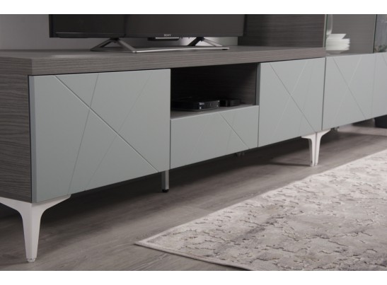 ТВ Тумба ALBA FL