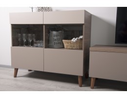 Греденция  DANIYA