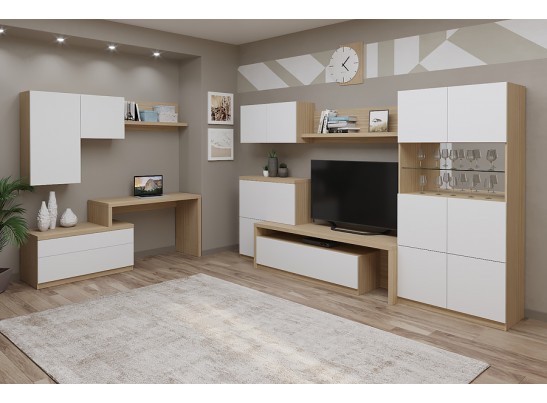 ТВ Тумба ENNI