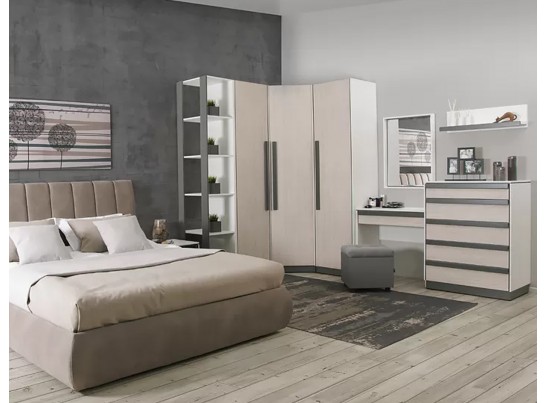 Полка навесная NEGA