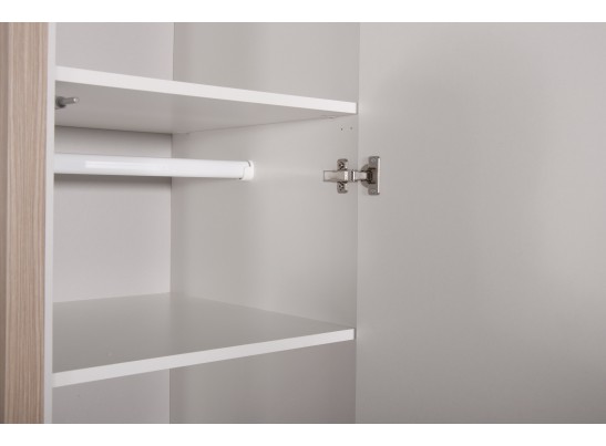 Шкаф 3-х створчатый LIRA