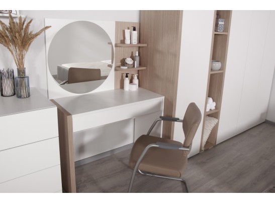 Шкаф 2-х створчатый LIRA