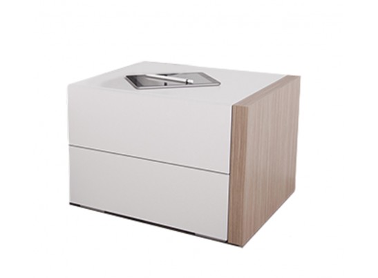 Т2 накладка декоративная LIRA