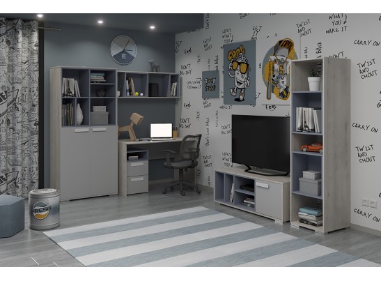 ТВ тумба RUMIKA