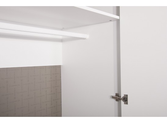 Шкаф 3-х створчатый DIMIKA