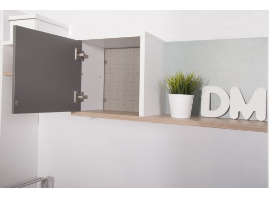 Навесная полка DIMIKA