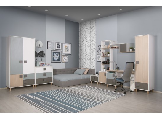 Тумба прикроватная DIMIKA