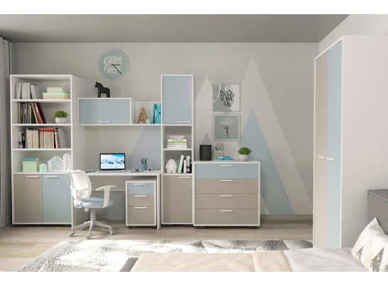 Тумба RALF SOFT