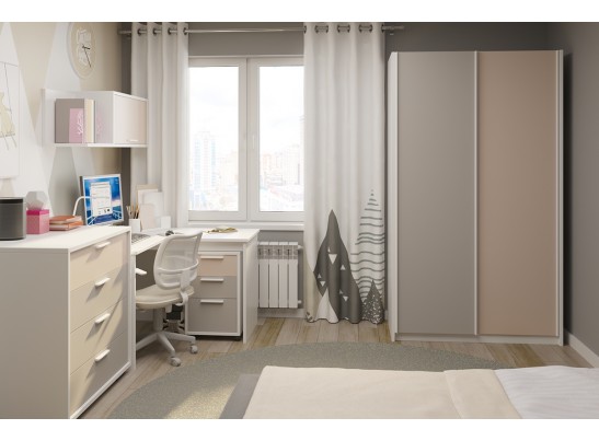 Стол компьютерный угловой RALF SOFT