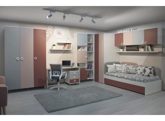 Навесная полка RALF SOFT